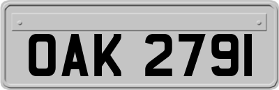 OAK2791