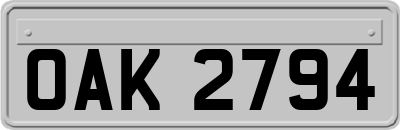 OAK2794