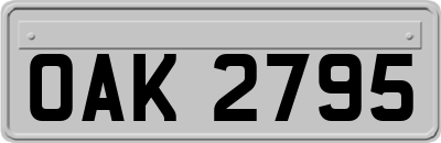 OAK2795