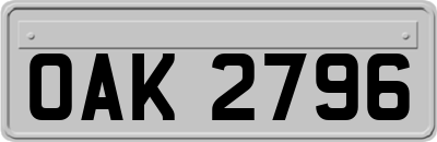 OAK2796