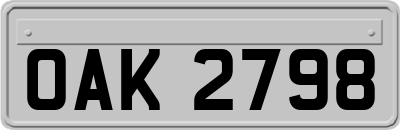 OAK2798