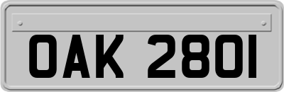 OAK2801