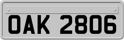 OAK2806
