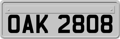 OAK2808