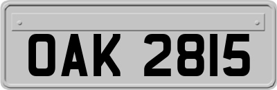 OAK2815