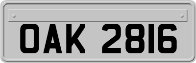 OAK2816