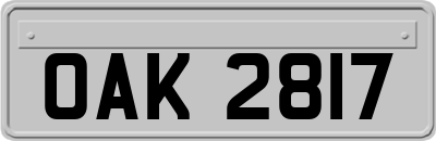 OAK2817