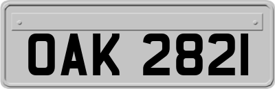 OAK2821