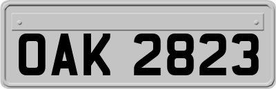 OAK2823