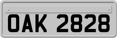 OAK2828