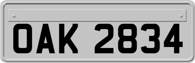 OAK2834