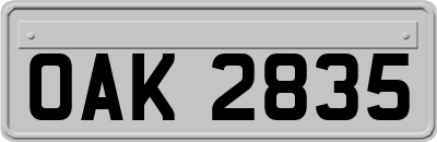OAK2835