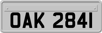 OAK2841