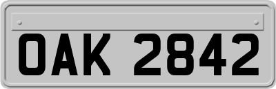 OAK2842