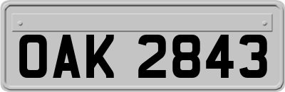 OAK2843
