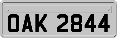 OAK2844