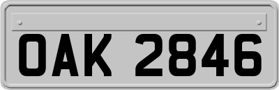 OAK2846