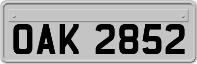 OAK2852
