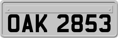 OAK2853