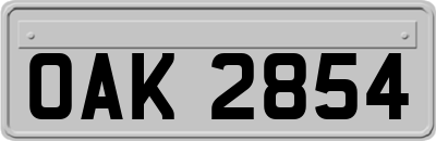 OAK2854