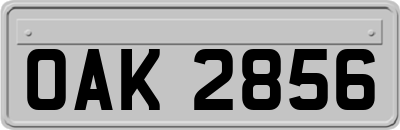 OAK2856