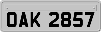 OAK2857