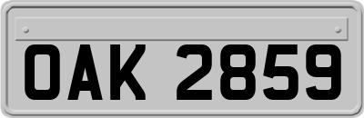 OAK2859