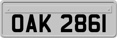 OAK2861