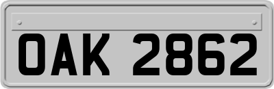 OAK2862