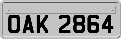 OAK2864