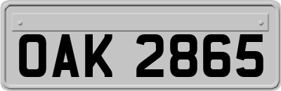 OAK2865