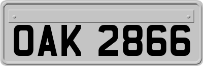 OAK2866