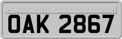 OAK2867