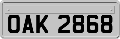 OAK2868