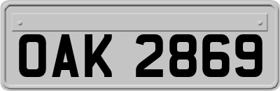 OAK2869