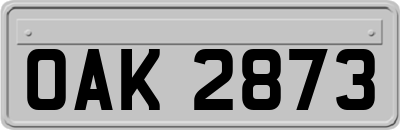OAK2873
