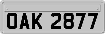 OAK2877