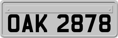 OAK2878