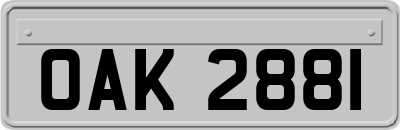 OAK2881
