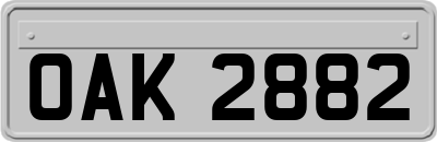 OAK2882