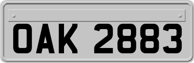 OAK2883