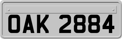 OAK2884
