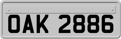 OAK2886