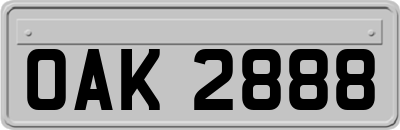 OAK2888