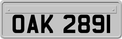 OAK2891