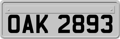 OAK2893
