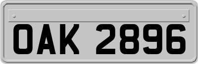OAK2896