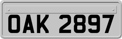 OAK2897