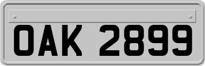 OAK2899