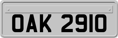 OAK2910